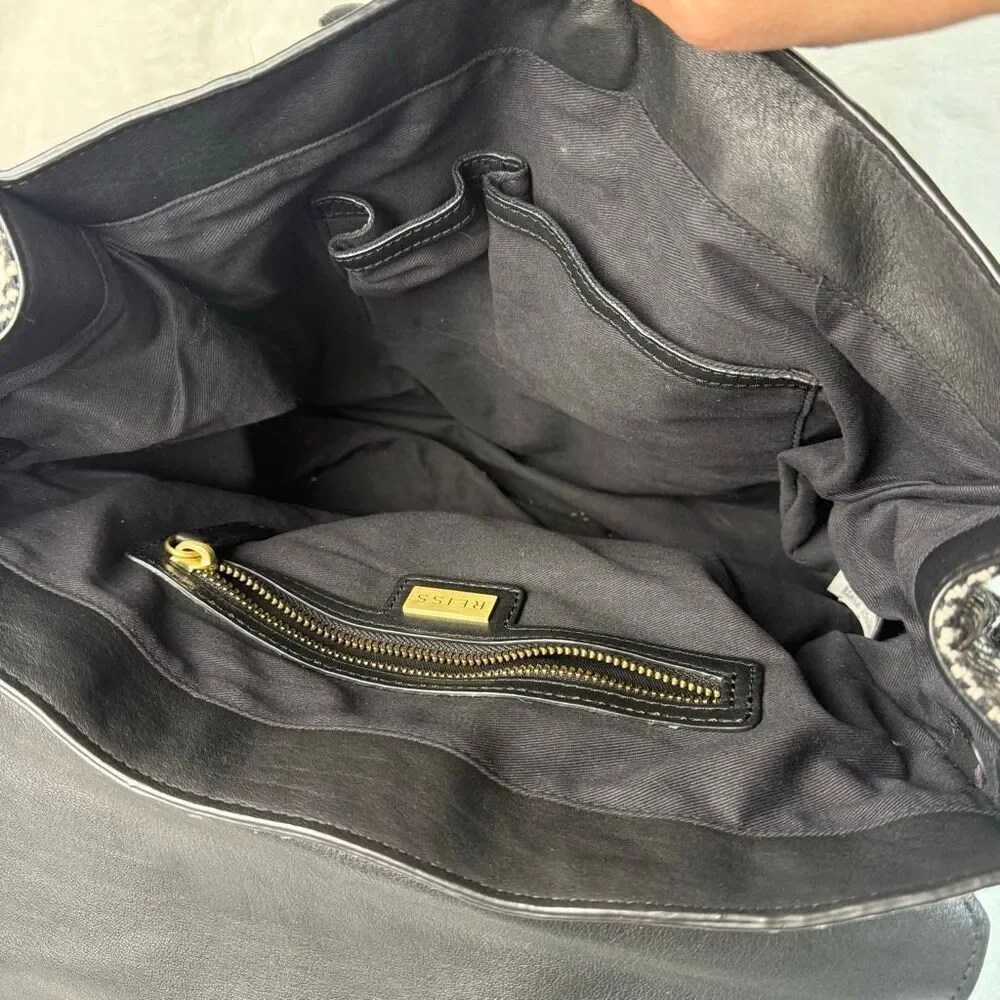 Reiss satchel diane